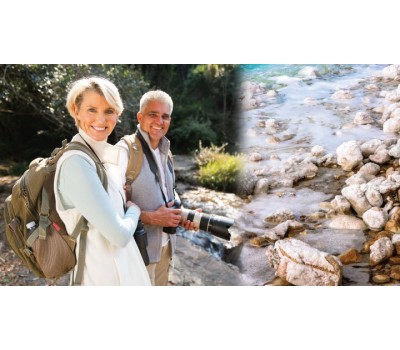 The National Magnesium Crisis